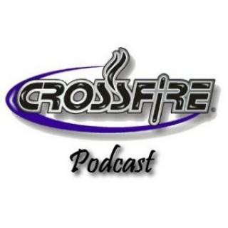 Crossfire World Outreach Ministries Podcast