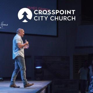 Crosspoint City Church - Messages