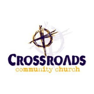 Crossroads at Montgomery Podcast