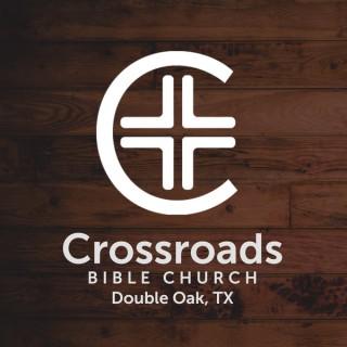 Crossroads Bible Church>>Double Oak/Flower Mound, TX