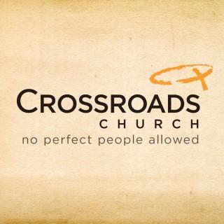Crossroads Church Audio Podcast