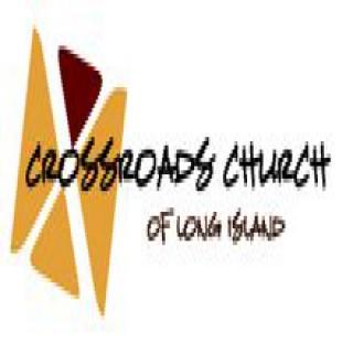 Crossroads Church of LI Podcast