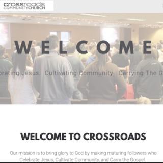 Crossroads Community Church of Grimes