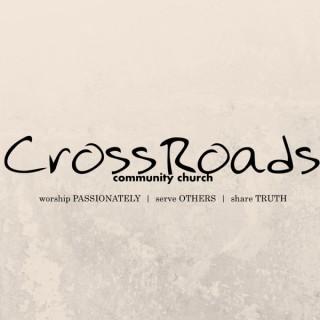 CrossRoads San Antonio