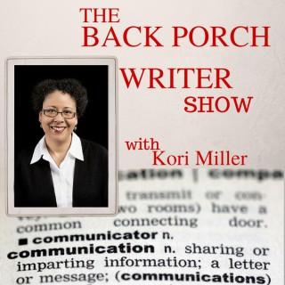 Back Porch Writer