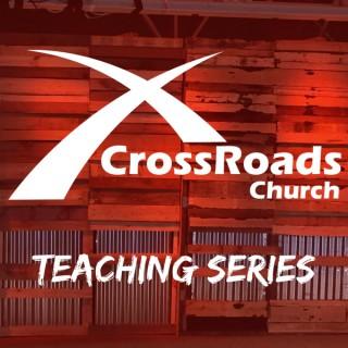 CrossRoads Teaching Series