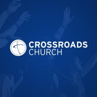 Crossroads.Church Services