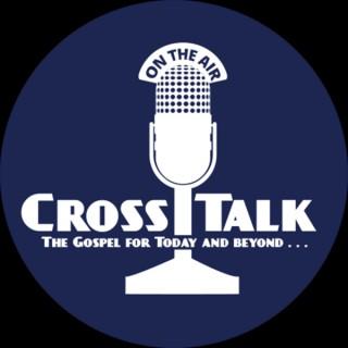 CrossTalk Podcast – Vision4Living