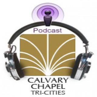 Crosswalk - Calvary Chapel Tri-Cities