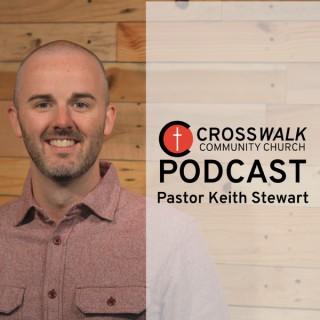 CrossWalk Community Church Podcast
