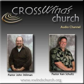 Crosswinds Church: Audio Channel