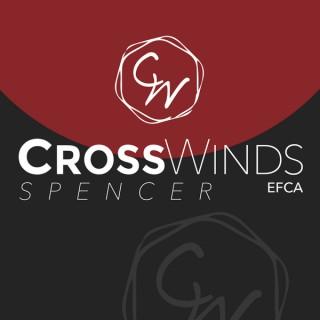 CrossWinds | Spencer Sermons