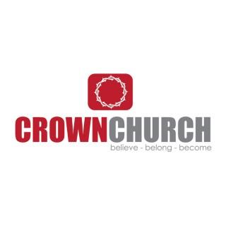 Crown Church Podcast