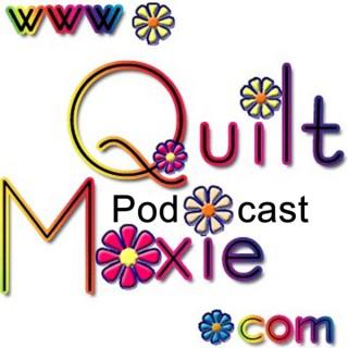 QuiltMoxie the Podcast meets Craftsy by Ariana ...knitting quilting sewing