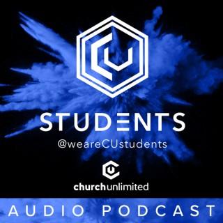 CU Students: Audio Podcast