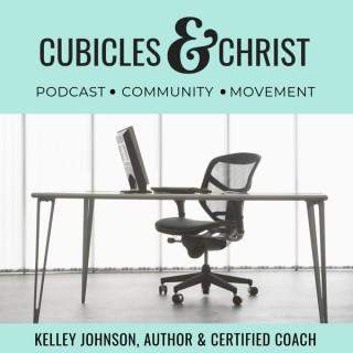 Cubicles & Christ