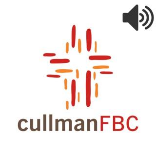 Cullman First Baptist Church