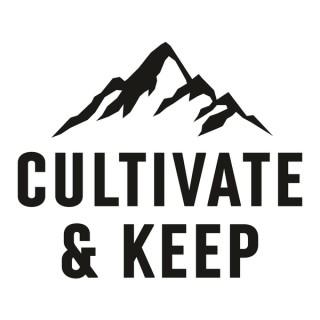 Cultivate & Keep: Empowering The Next Generation Of Christian Men