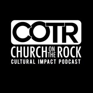 Cultural Impact Podcast