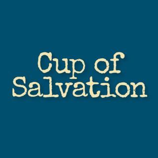 Cup of Salvation: A Bible Study on Psalms