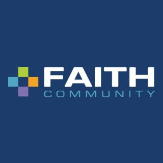Current Sermons - Faith Community