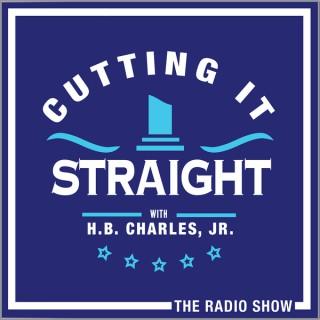 Cutting It Straight with H.B. Charles, Jr.