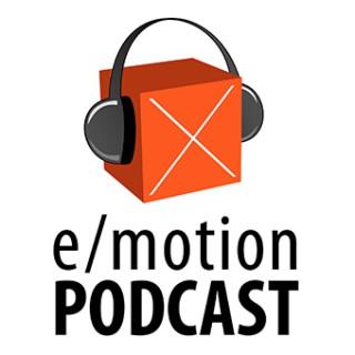 CVJM e/motion Podcast - Die Predigten aus dem Gottesdienst des CVJM e/motion e.V.