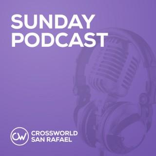 CWSR Sunday Podcast