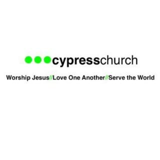 Cypress Community Church