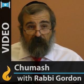 Daily Chumash with Rashi (Video)