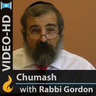 Daily Chumash with Rashi (Video-HD)