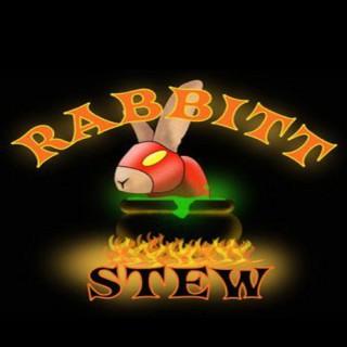 Rabbitt Stew Comics