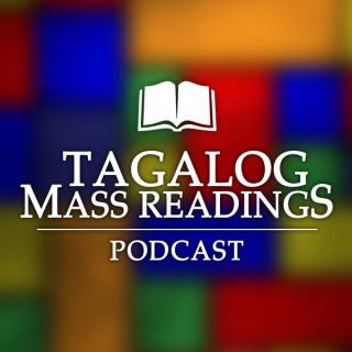 Daily Tagalog Mass Readings