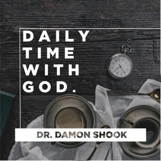Daily Time With God