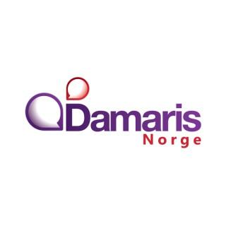 Damaris Norge - kobler kristen tro og populærkultur
