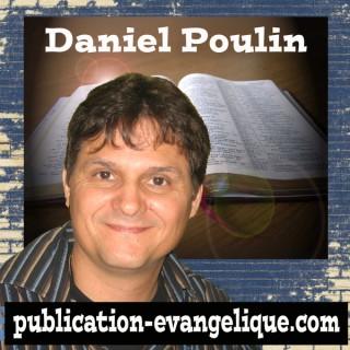 Daniel Poulin