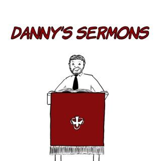 Danny Nettleton’s Sermons