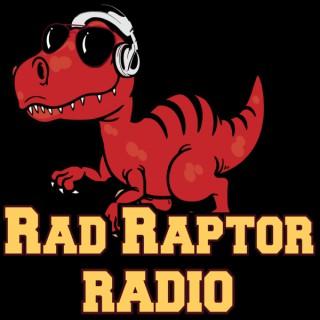 Rad Raptor Radio