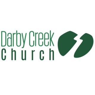 Darby Creek Church Sermons