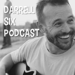 Darrell Six