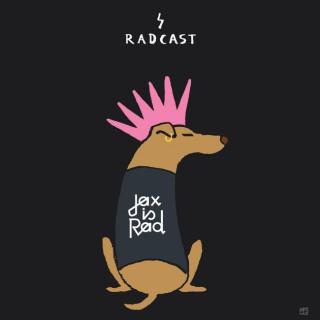 Radcast