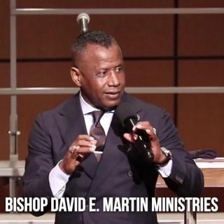 David E. Martin Ministries (DEMM)