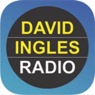 David Ingles Radio Podcast
