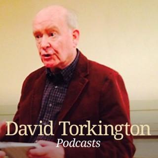 David Torkington