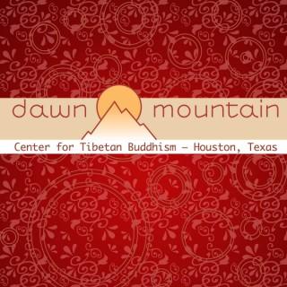 Dawn Mountain Center for Tibetan Buddhism