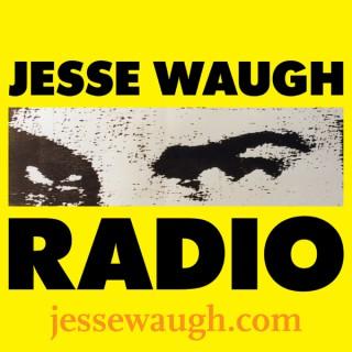 RADIO - Jesse Waugh