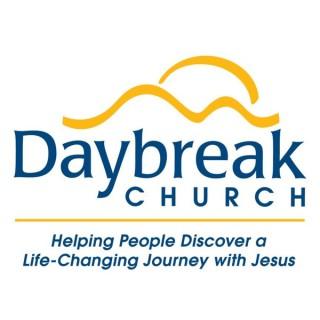 Daybreak Church Sermons