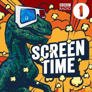 Radio 1's Screen Time