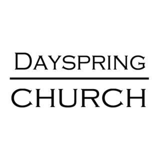 Dayspring Church Online