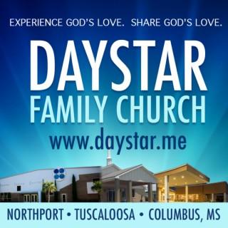 Daystar Family Church
